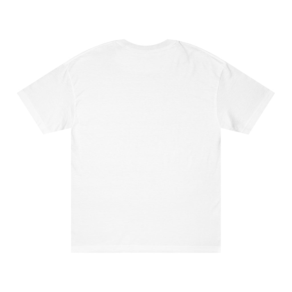 Minimal Pocket Tee "Pausa Slow living" – T-Shirt