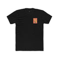 Lemonade Summer Tee — Retro Citrus Graphic T-Shirt