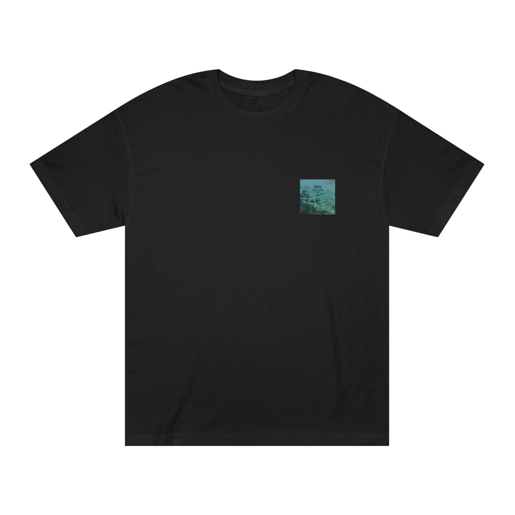 Pausa "Slow Living" Ocean Photo Tee