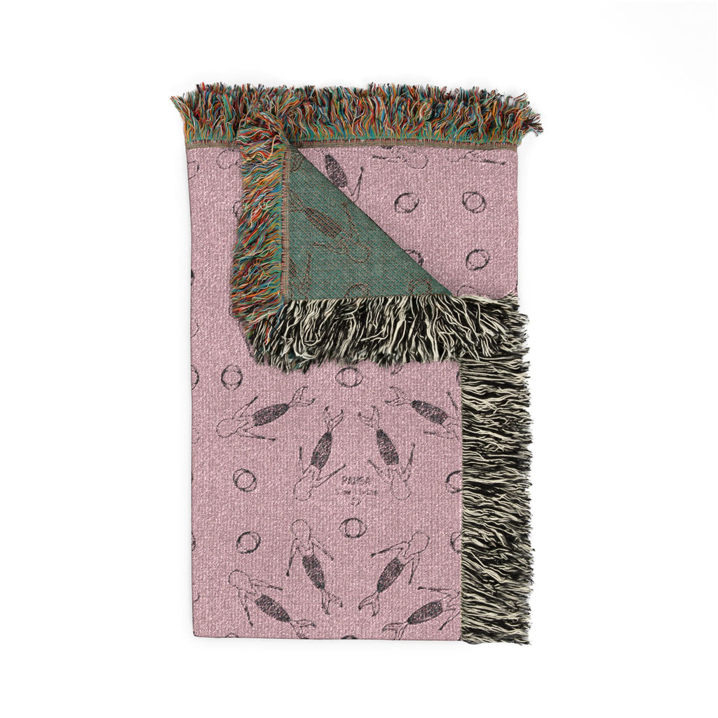 Woven Blanket
