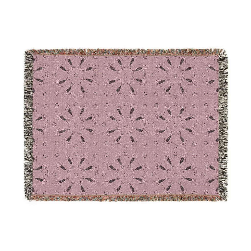 Woven Blanket