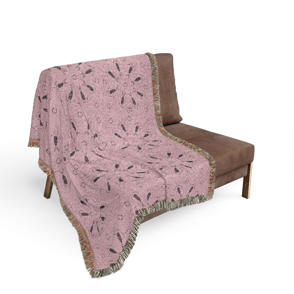 Woven Blanket