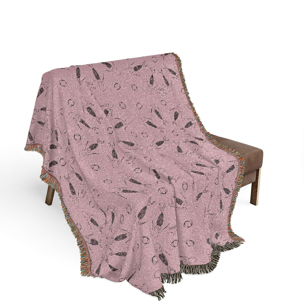 Woven Blanket